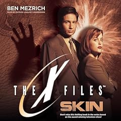 Page de couverture de Skin