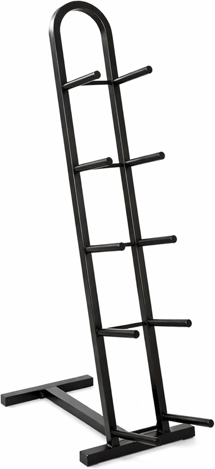 Vertical Medicine Ball Rack