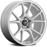 Konig Freeform 15x7.5 35 Silver