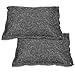 Navaris 2X Deshumificador para el Coche - 2 Sacos Antihumedad Reutilizables -...