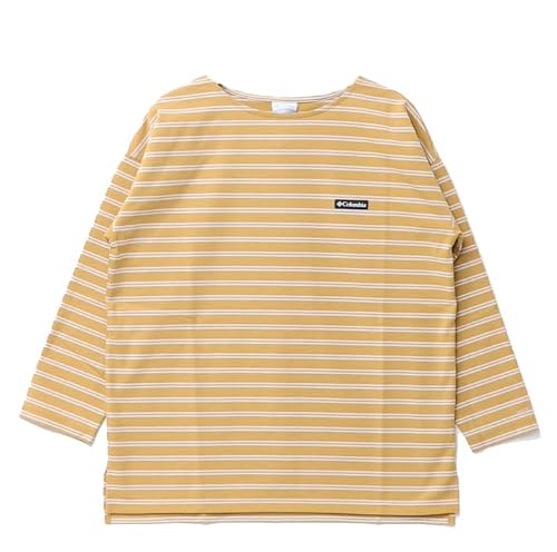 アウトドアブランドのTシャツ|ペアでもおしゃれな街着向きレディースのおすすめは?