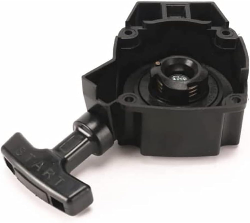 Avviamento a strappo compatibile con Kawasaki TJ27 TJ27E 26CC Molle di avviamento per motosega 49088-2594