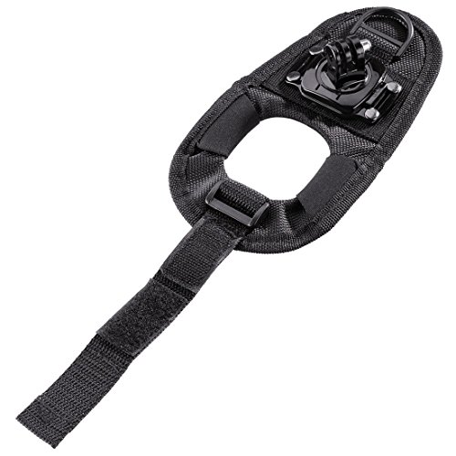 Preisvergleich Produktbild 4406 Handhalterung "Fix" für G