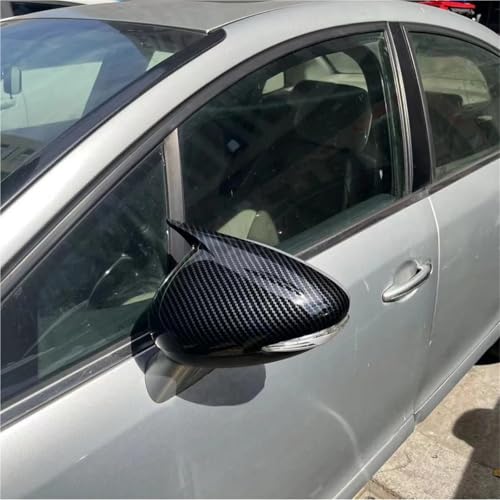 Boîtier rétroviseur Peugeot 508 pour réparer une coque rayée ou cassée