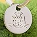 Jellycat Amuseables Siofra Shamrock Bag Charm - Jellycat Spring Collection 2026 Exclusive