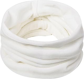 Corbata marrón para hombre, invierno, esquí, cuello protector de mujer, otoño e invierno, oro, terciopelo, resistente al viento, cuello, bufanda engrosada cortavientos cuello bufanda frambuesa