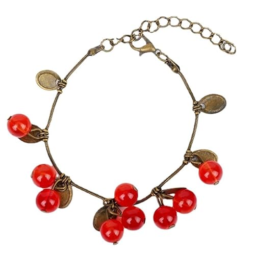 ZYLLCHEN Conjunto de personalidade, estilo étnico, contas de cerâmica, colar de pulseira tecida à mã