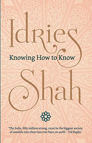 Knowing How to Know view 2