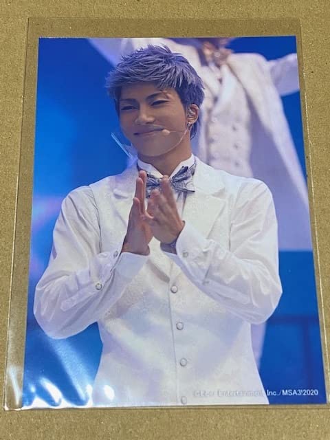 A3 エーステ トレブロ ランブロ ブロマイド A3 エーステ トレブロ ランブロ ブロマイド GOODS | MANKAI STAGE『A3