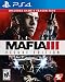 Mafia III Deluxe Edition - PlayStation 4