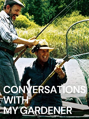 Dialog mit meinem Gärtner [dt./OV]