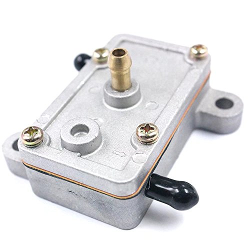 Paddsun Fuel Pump For Arctic Cat JAG Lynx Panther Cheetah Trail Cat Puma 0115-481 Honda Odyssey FL250 Go Karts
