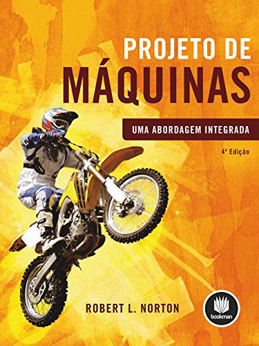Projeto de máquinas: uma abordagem integrada