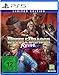 Produktbild Double Dragon Revive,1 PS5-Blu-ray Disc (Limited Edition): Für PlayStation 5