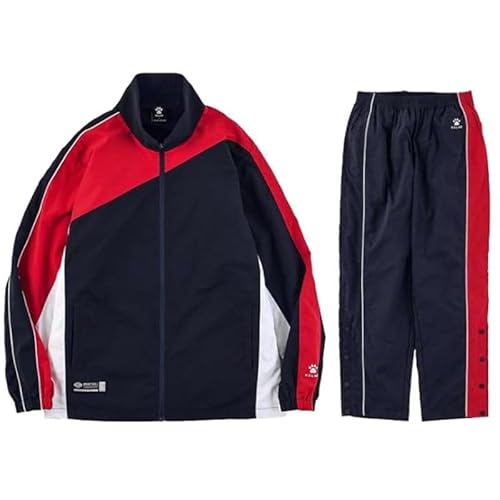 �m�����Y�E���j�Z�b�N�X �n�m�㉺�Z�b�g/two-piece set�n �E�H�[���A�b�v�W���P�b�g×�����O�p���c �P���� �E�[�u�� 2�_�㉺�Z�b�g �o�X�P�b�g�{�[�� �o�X�P ���g���R�b�g KB21S911-KB21S912 (JP, �A���t�@�x�b�g, M, �l