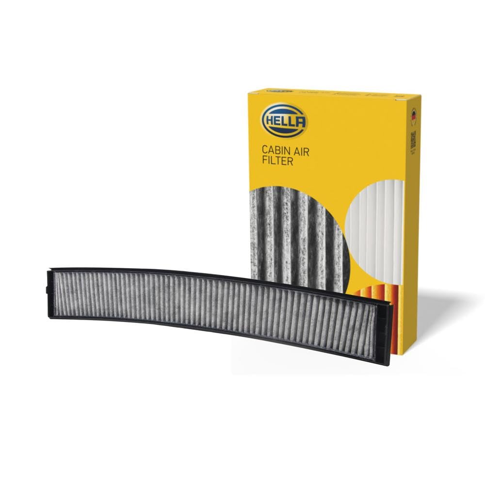 HELLA 8ZC 366 122-111