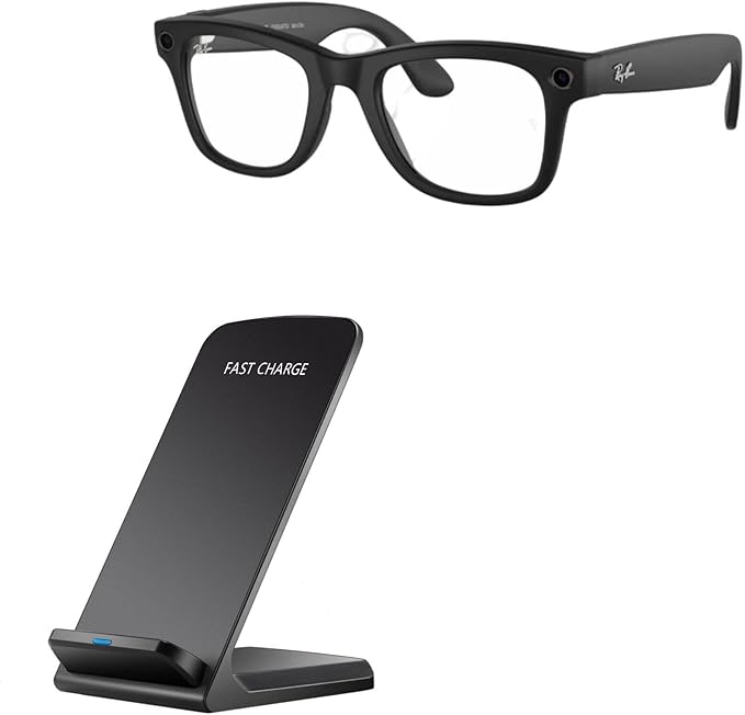 BoxWave Wireless QuickCharge Stand