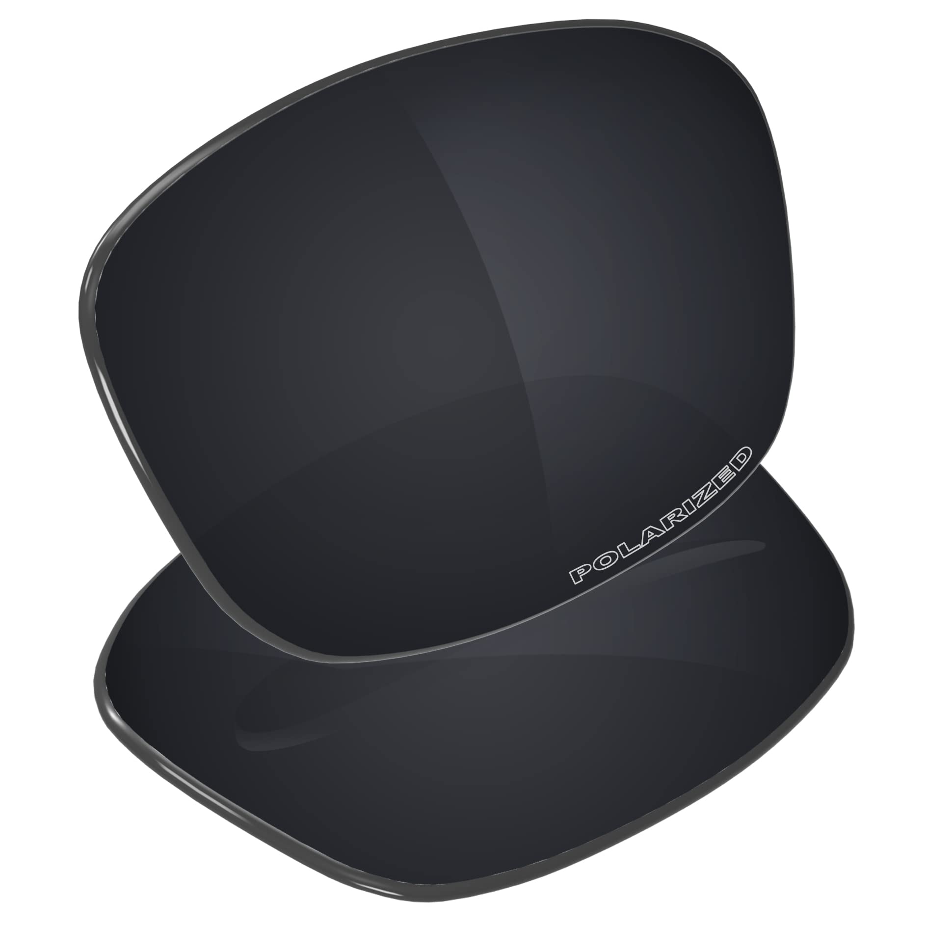 Galvanic Replacement Lenses for Oakley Fives Squared | Fives Squared Asian Fit | Fives 3.0 Sunglasses - Multiple Choices