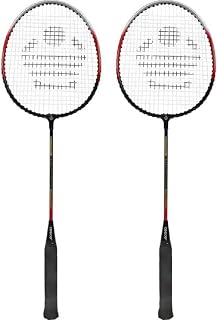 cosco cb 885 badminton racquet (pack of 2)