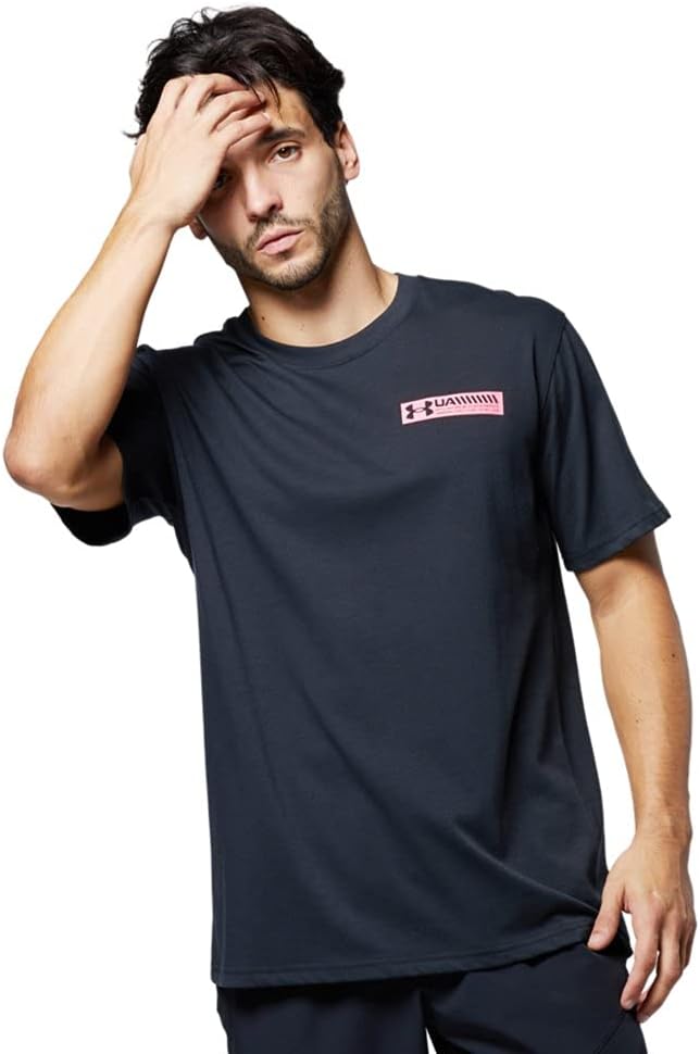 安値 アンダーアーマー Under Armour Tシャツ メンズ 長袖 ヘビーウエイト チャージドコットン ロングスリーブ シャツ 037 Materialworldblog Com