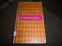 The dream dictionary (A Stanyan book, 21) 0394468120 Book Cover