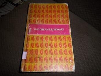 Hardcover The dream dictionary (A Stanyan book, 21) Book