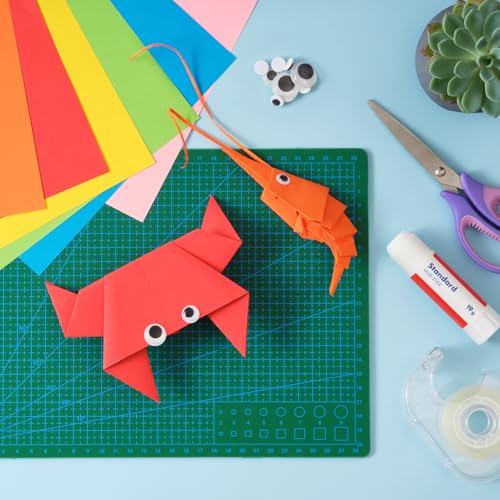 Papier coloré A4 pour classer vos documents et stopper le désordre au bureau - 7