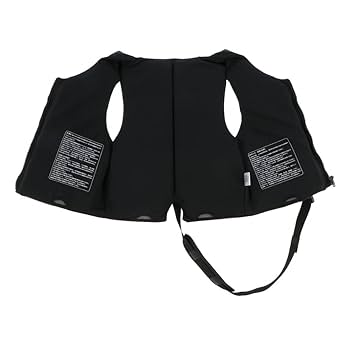 ライフジャケット　グチエスタ ライフジャケット JR フローティングベスト 963930 | スポーツ