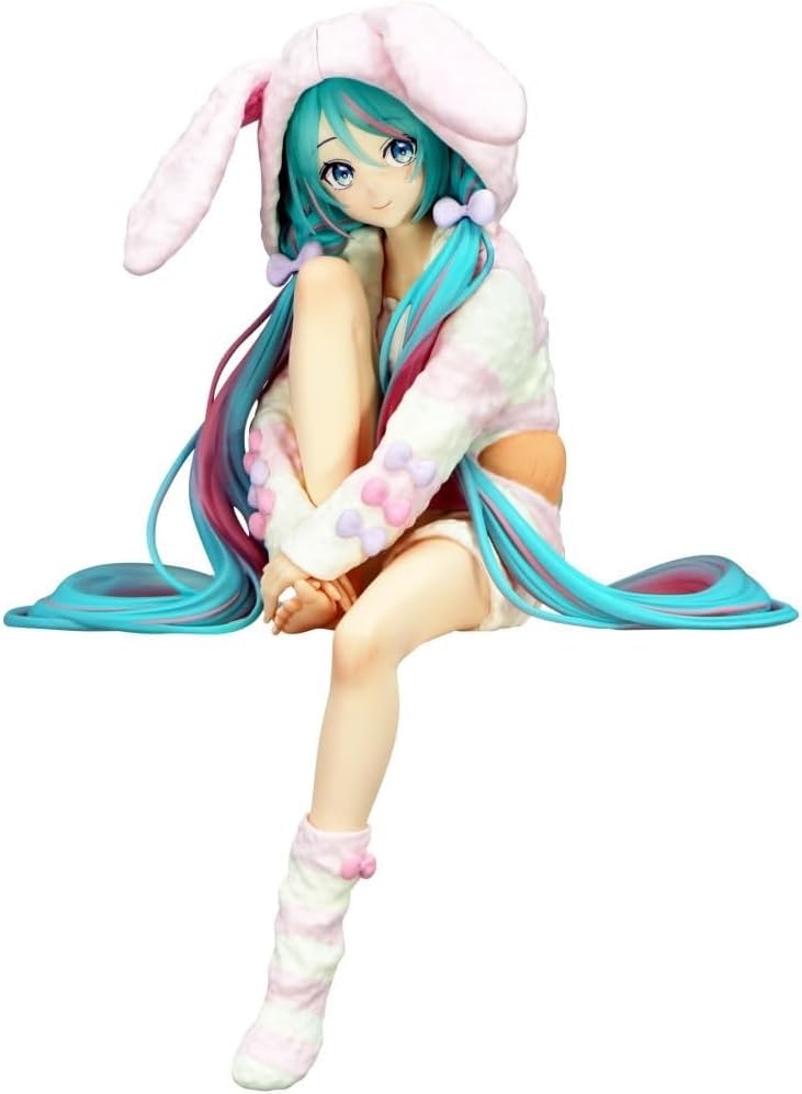 Amazon | 初音*ミク フィギュア 初音*ミク ぬーどるストッパー 