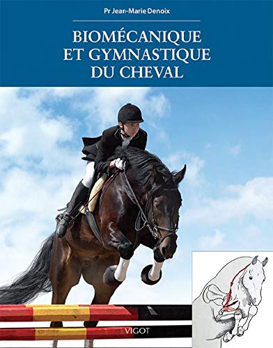 Biomécanique et gymnastique du cheval Biomécanique et gymnastique du cheval