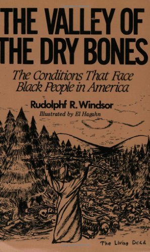 The Valley of the Dry Bones: The Conditions That Face