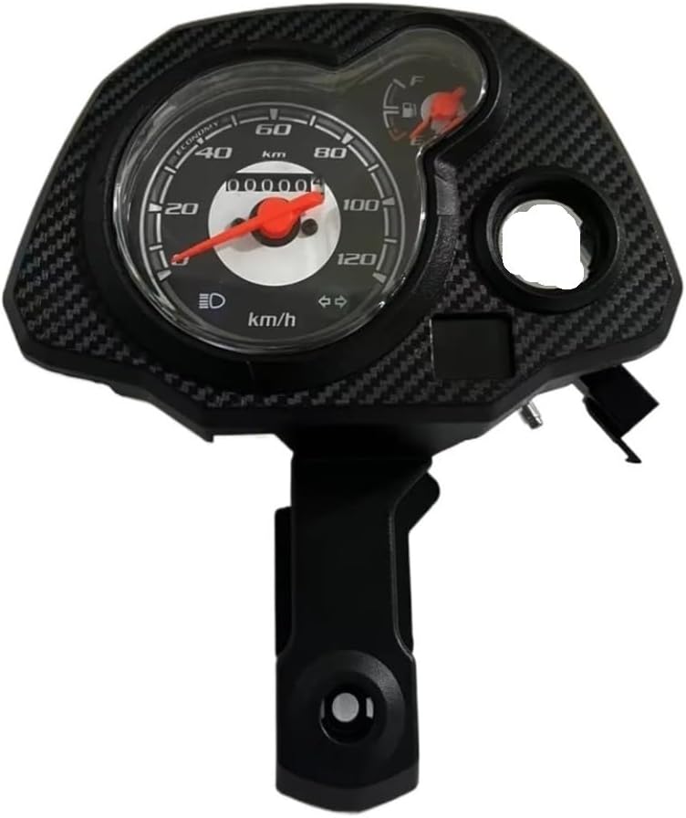 Odometer Speedometer Motorcycle Speedometer For Navi 110 Odometer Tachometer Motor Accessories