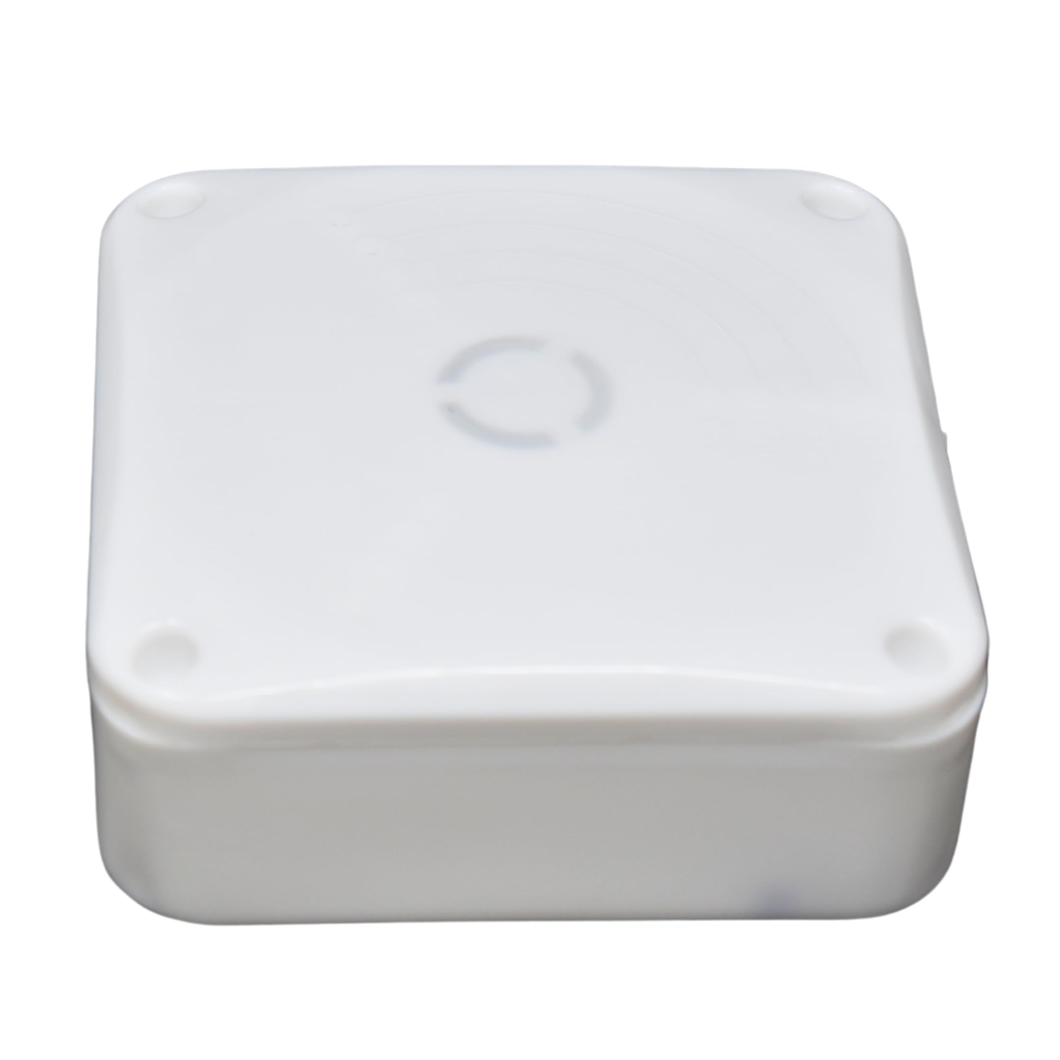 UBnext PVC 4Nos CCTV Cameras Plastic Square Mounting Boxes Pack of 4 for CCTV Survillance Security Cameras System (B0BJPX7FCH) Amazon Price History, Amazon Price Tracker