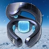 TC06-PRO 首掛け扇風機