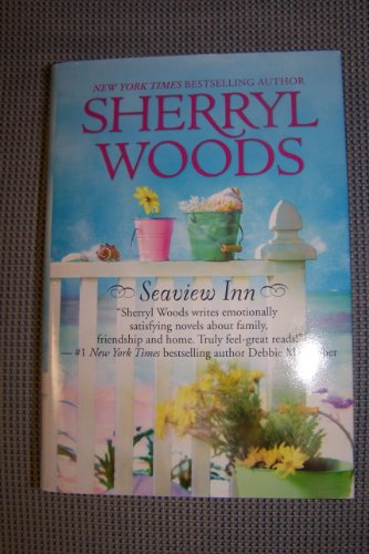 Seaview Inn (Large Print) 0739492217 Book Cover