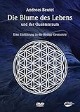  Die Blume des Lebens und der Quantenraum; DVD