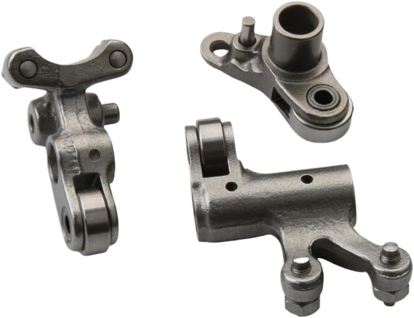 Rocker Arm Assembly Set 155cc 2DP-E2150-00 2DPE216000 for Scooter N Max155 GPD125-A Aerox155 Compatible Motorcycle Engine Parts