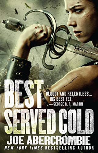 Best Served Cold view 2