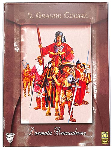 L'armata Brancaleone