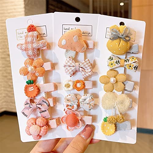 yaya様ご確認用☆ベビーヘアクリップ Amazon.co.jp: ベビーヘアクリップ 赤ちゃん 前髪クリップ ヘア