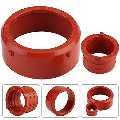 Nikou Joint d'admission Turbo - Kit de joints d'étanchéité A6420940080 Kit de joint d'étanchéité d'admission et de reniflard de moteur Turbo for moteurs Mercedes-Benz OM642 – vue 6