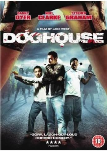 Doghouse