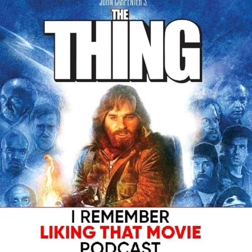 The Thing (1982) Does This 80s Cult Classic Still Hold Up Today? cover art