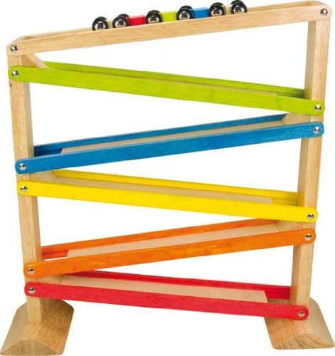 Jouet premier age Zipzap Chenille Ulysse Couleurs d'enfance 3858