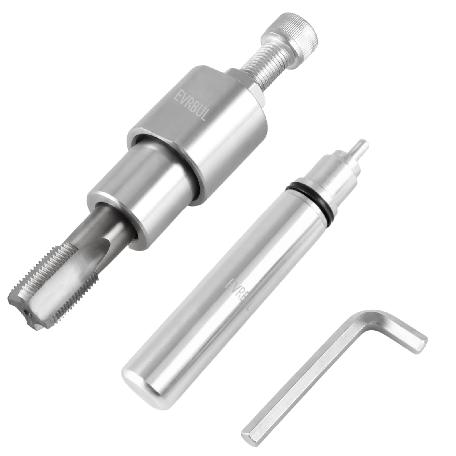 ルート66 　スカル　インディカスカル3点セット Amazon.com: EVRBUL Injector Sleeve Cup Removal Installation Tool