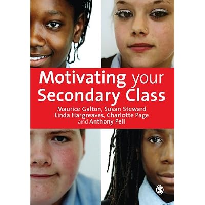Motivating Your Secondary Class