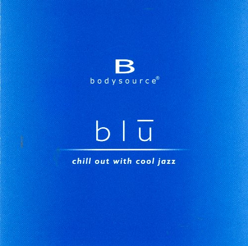 Blu-Chill Out With Cool Jazz