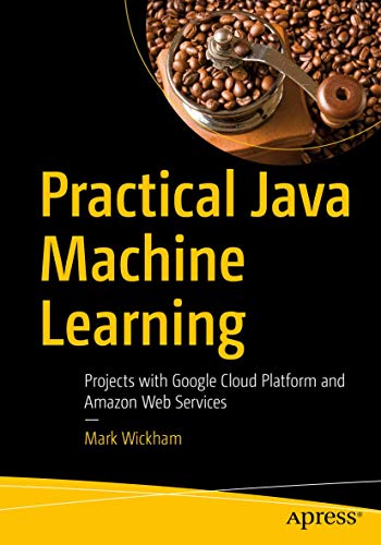 Practical Java Machine Learning: Projects With Google Cloud Platform and Amazon Web Services view 2
