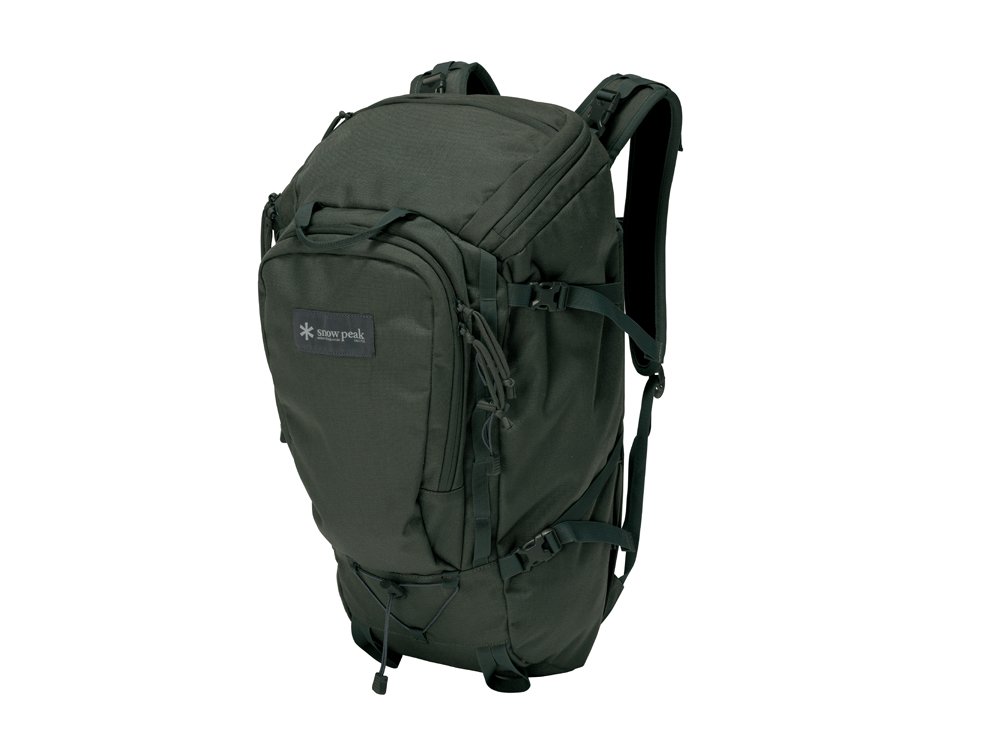 Amazon.co.jp: スノーピーク(snow peak) ヴォレ30 フォリッジ MB-122FG 