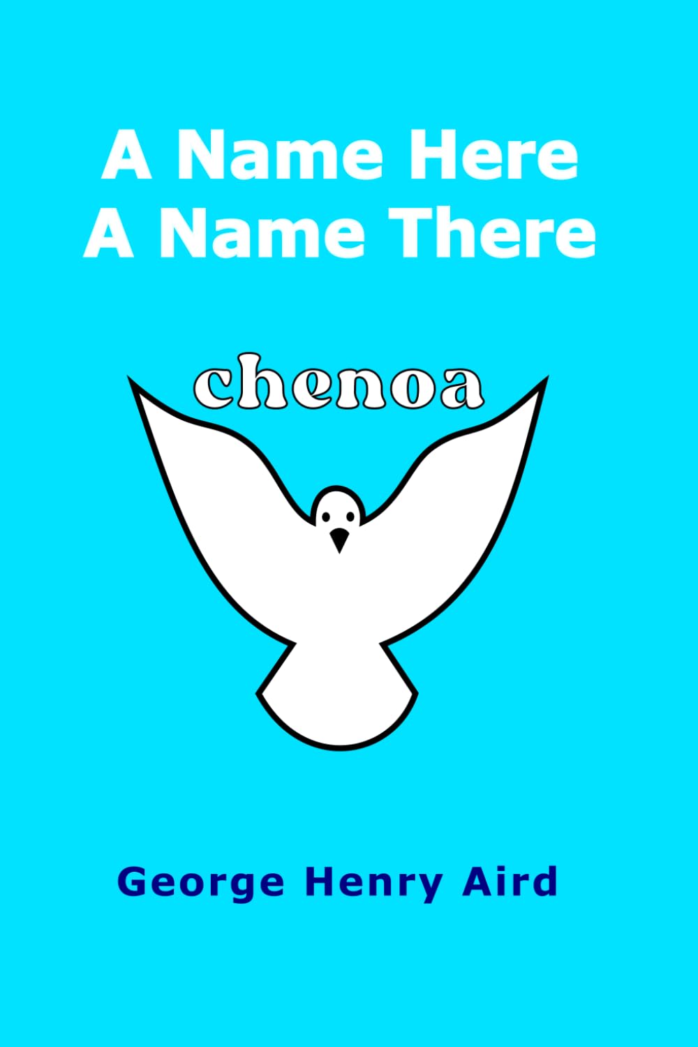 A Name Here A Name There